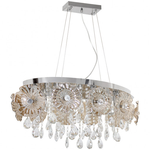 LUSTRA PRATO 654R STIL CLASIC ALDEX