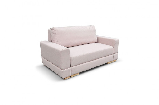SOFA CARINA ROZ PAL DESIGN MODERN