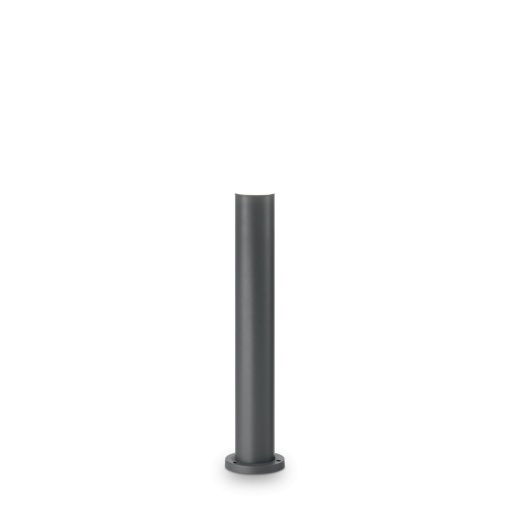 STALP DE EXTERIOR CLIO MPT1, ANTRACIT, DESIGN MODERN, IDEAL LUX