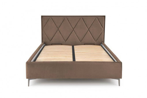TABLIE PAT, MODULO W4 160, BEJ, MONOLIT 48, TAPITATA IN CATIFEA