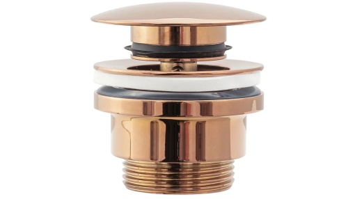 DOP LAVOAR REA UNIVERSAL, CU CLICK CLACK, AURIU ROSE, DIN ALAMA, CALITATE SUPERIOARA