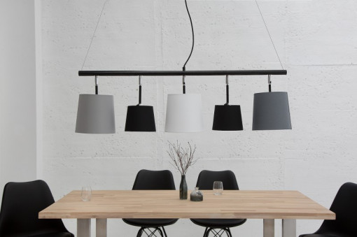 LUSTRA DESIGN SCANDINAV - LEVELS - 37741