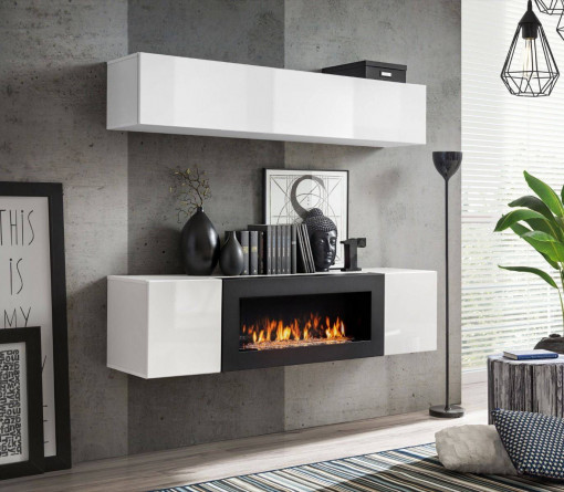 SET LIVING MODULAR FLY N1, WW FY N1, STIL MODERN ASM