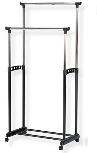 SUPORT UMERASE WU10 NEGRU STIL MODERN HALMAR