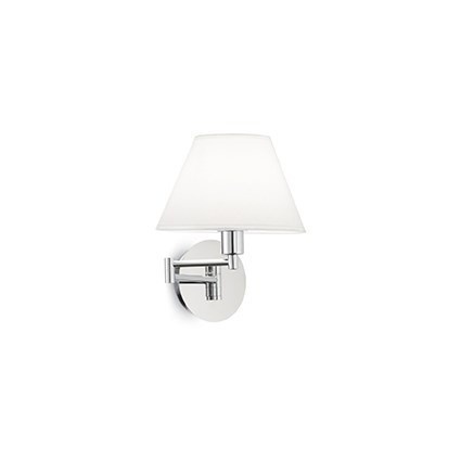 APLICA BEVERLY AP1, CROM, DESIGN MODERN, IDEAL LUX