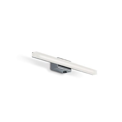 APLICA MODERNA LINE AP D45 CROM