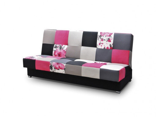 CANAPEA RAINBOW MODERNA 193 CM DIVERSE MODELE