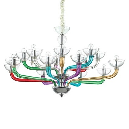 CANDELABRU DESIGN MODERN EXCLUSIVIST CASANOVA SP16 COLOR