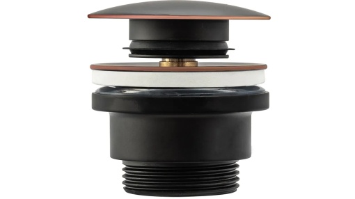 DOP LAVOAR REA UNIVERSAL, CU CLICK CLACK, NEGRU OLD, DIN ALAMA, CALITATE SUPERIOARA