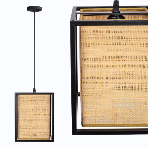 Lampă de tavan APP1285-1CP