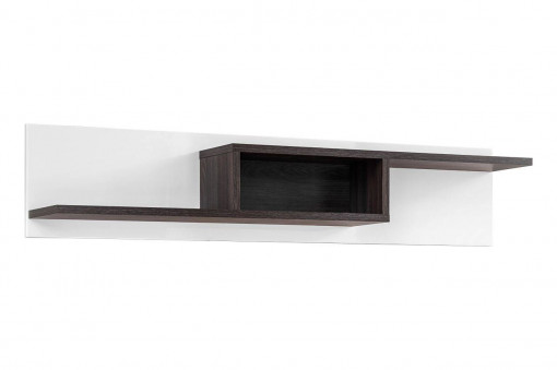 RAFT SUSPENDAT CROSS, PEW CS PW, STIL MODERN, ASM