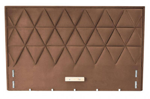 TABLIE PAT, MODULO W5 160, BEJ, MONOLIT 09, TAPITATA IN CATIFEA