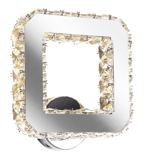 Aplica de perete cu cristale LED APP415-W APP416-W