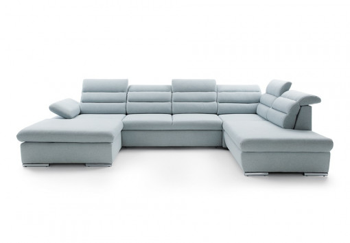COLTAR EXTENSIBIL GRECO II GRI DESIGN MODERN PSK
