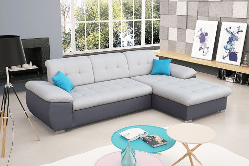 COLTAR EXTENSIBIL INFINITY 2F-RECF DESIGN MODERN