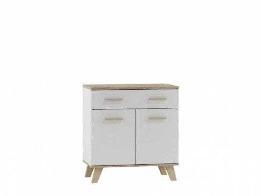COMODA MOLDA KM-1 DESIGN SCANDINAV HALMAR