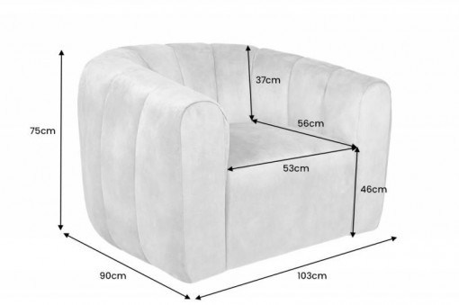 FOTOLIU BABYLON, CATIFEA SAMPANIE, ROTATIV, COD 43539, DESIGN MODERN