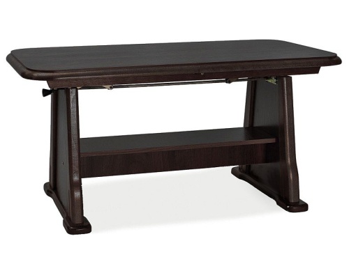 MASA EXTENSIBILA BEATA WENGE STIL CLASIC SIGNAL