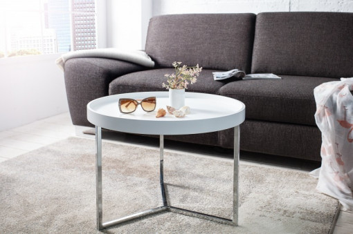 MASUTA DE CAFEA 60CM, MODUL, COD 36718, DESIGN MODERN