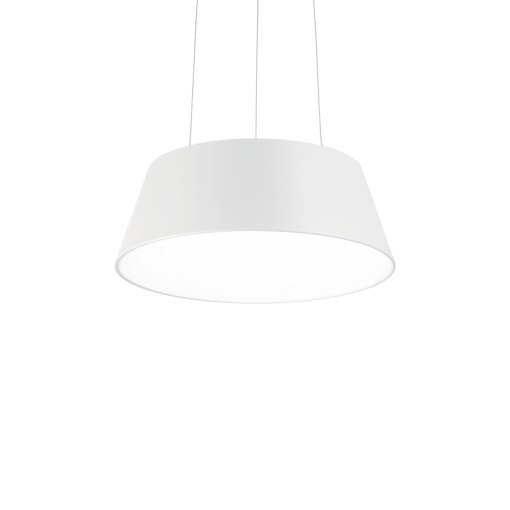 PENDUL CLOE SP, ALB, DESIGN MODERN, IDEAL LUX