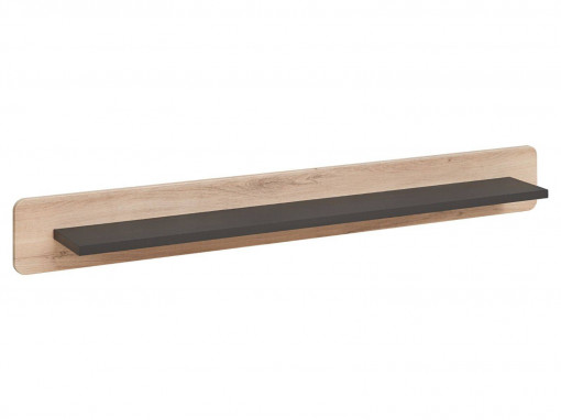 RAFT SUSPENDAT ROUND, ANRV RD PW, STIL MODERN, ASM