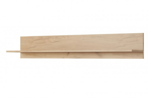 RAFT XELO 136,5 ALB/STEJAR AURIU DESIGN SCANDINAV LSK