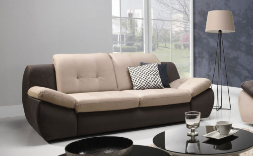 SOFA ELEGANTA MELLO 3 DESIGN MODERN