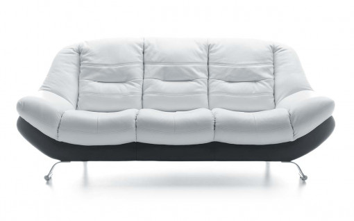 SOFA MODERNA MELLO 3 LOCURI FOARTE CONFORTABILA