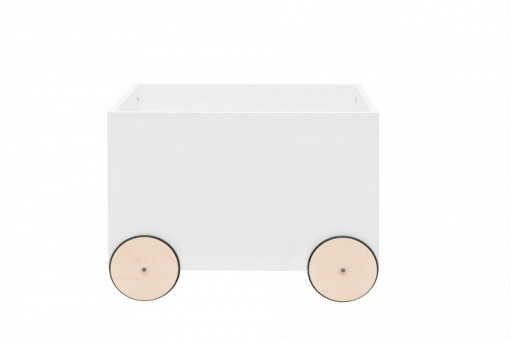 STOC!!! LADA DEPOZITARE PENTRU CAMERA BEBELUS LOTTA ALBA DESIGN SCANDINAV