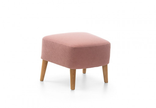 TABURET/SUPORT PENTRU PICIOARE CONFORTABIL NEXT ROZ DESIGN MODERN PSK