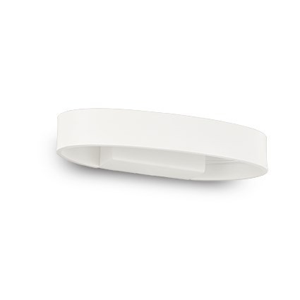APLICA MODERNA OVALA ALBA ZED AP1 CU LED