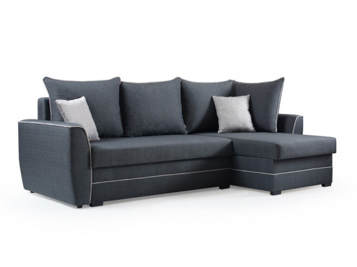 COLTAR SYMI EXTENSIBIL 260 CM DESIGN SCANDINAV