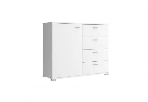 COMODA ALBA ELEMENTY 100 DESIGN MODERN PSK
