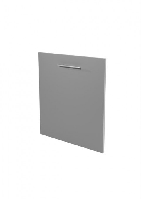 FRONT MASINA DE SPALAT VASE VENTO GRI DM-60/72 DESIGN MODERN HALMAR