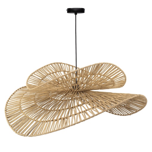 LAMPĂ BOHO APP1738-1CP 80CM