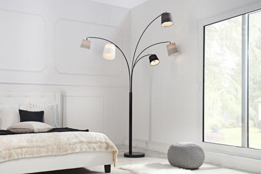 OFERTA !!!! LAMPADAR DESIGN SCANDINAV LEVEL 36224