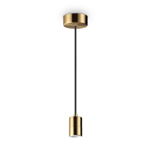 PENDUL MODERN, SET UP MSP, OTTONE, IDEAL LUX