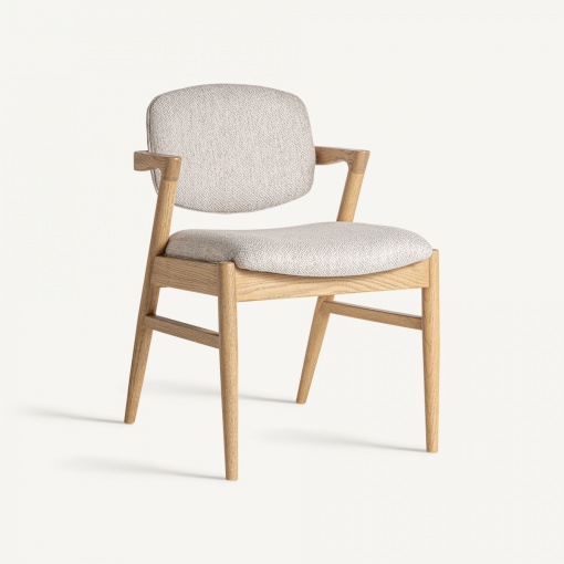 SCAUN DEOSEBIT, ESSINGEN, DIN LEMN SI STOFA(IN), ARTIM GROUP SELECTION