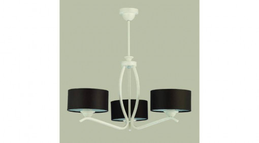 STOC!!! CANDELABRU KASZMIR 1191 DESIGN CLASIC JUPITER