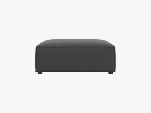 TABURET JODIE, 80 CM, DIVERSE CULORI SI MATERIALE, DESIGN DEOSEBIT