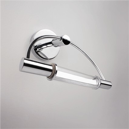 APLICA MODERNA BAIE/TABLOU CROM ARCO AP1
