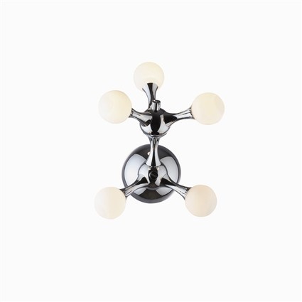 APLICA MODERNA NODI AP5 DESIGN MODERN IDEAL LUX