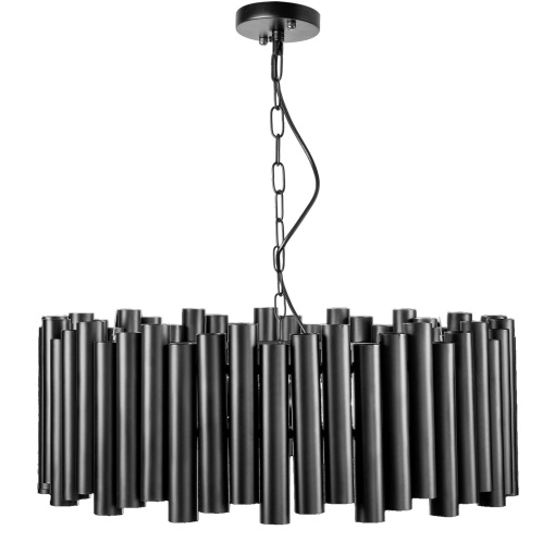Lampa APP1306-C Black matt