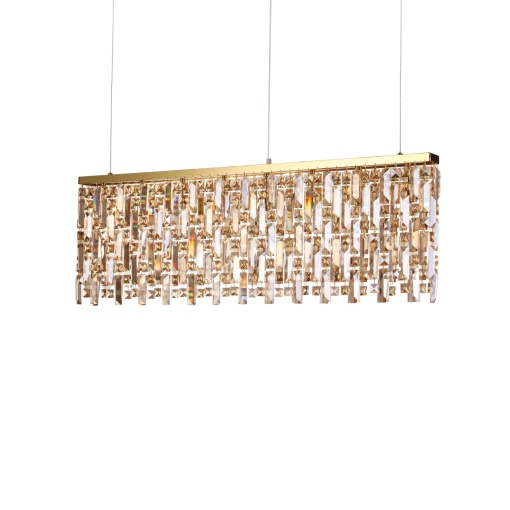 LUSTRA ELISIR SP8, ALAMA, DIN CRISTAL, STIL MODERN
