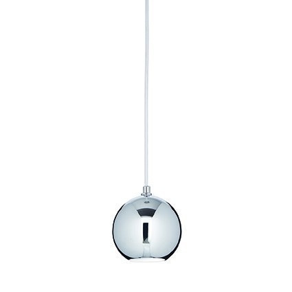 PENDUL MR JACK SP1 SMALL, ALB, DESIGN MODERN, IDEAL LUX