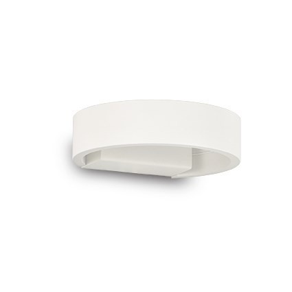 APLICA MODERNA ROTUNDA CU LED ZED AP1
