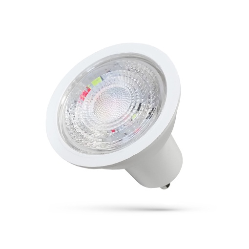 Bec SMART LED 4,5W GU10 WIFI Colors RGB WOJ+16823