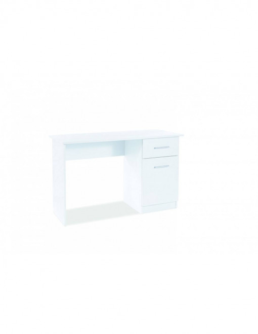 BIROU B-002 LAMINAT,ALB, DESIGN EXCLSIV SIGNAL