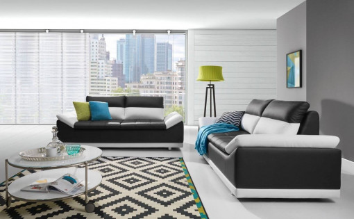 CANAPEA ELEGANTA MANILLA DESIGN MODERN