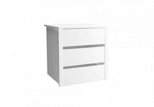 COMODA ELEMENTY ALBA DESIGN MODERN PSK